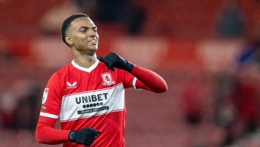 The irony of Morgan Whittaker's Middlesbrough form as Kim Hellberg reveals main focus