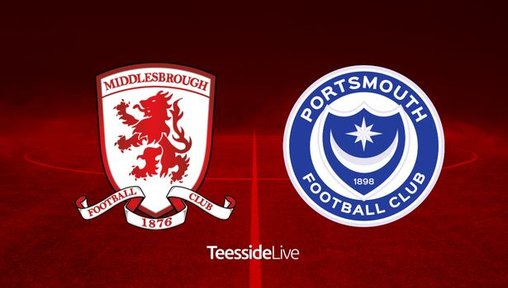 Middlesbrough 0-1 Portsmouth RECAP: Pompey win it with the last kick of the game