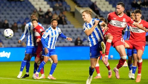 The Middlesbrough player whose good form could force Rob Edwards into another tactical rethink