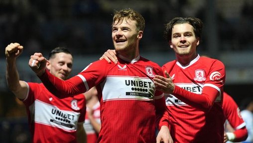 Kim Hellberg explains bold Middlesbrough changes for QPR win and what he loved about Tommy Conway