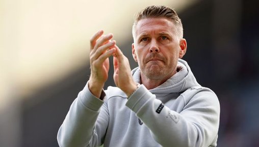 Middlesbrough reject Wolves' first approach for Rob Edwards as interesting day awaits