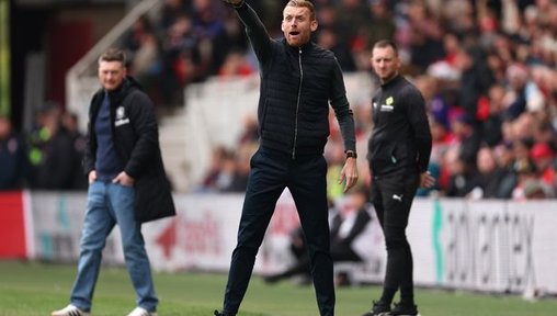 'Painful' - What Watford boss Ed Still said after Middlesbrough loss could be final straw