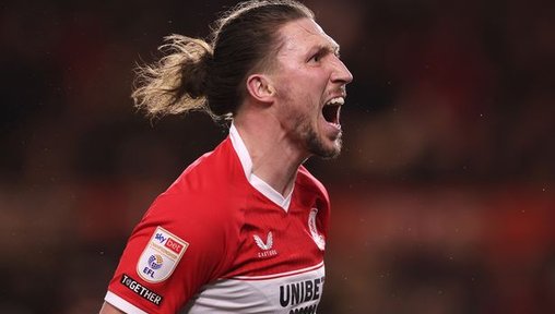 Middlesbrough's thinking with Luke Ayling contract with behind-the-scenes insight into importance