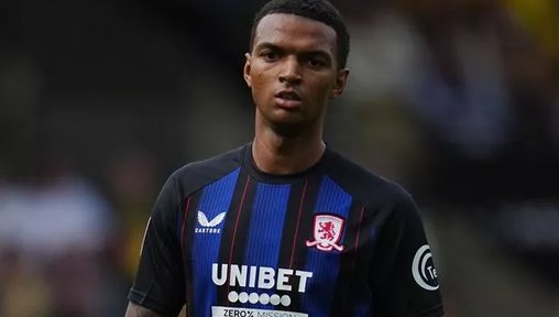 I want to see us get behind Morgan Whittaker - he can still be explosive for Middlesbrough