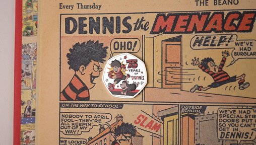 https://www.thenorthernecho.co.uk/news/25867755.royal-mint-launches-dennis-menace-50p-anniversary-coin/?ref=rss