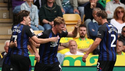 Tommy Conway makes Middlesbrough transfer admission as focus switches to Sheffield United