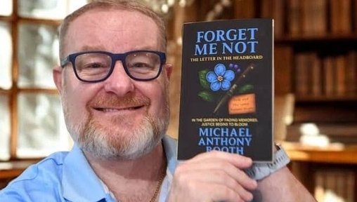 https://www.gazettelive.co.uk/whats-on/arts-culture-news/dementia-michael-booth-mystery-novel-33791497