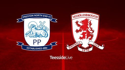 Preston North End 2-2 Middlesbrough RECAP: Alan Browne earns late draw for Boro