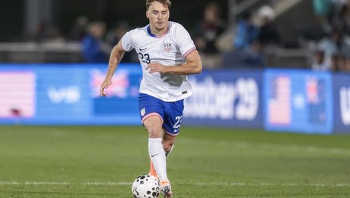 Middlesbrough's six internationals and how it disadvantages them over promotion rivals