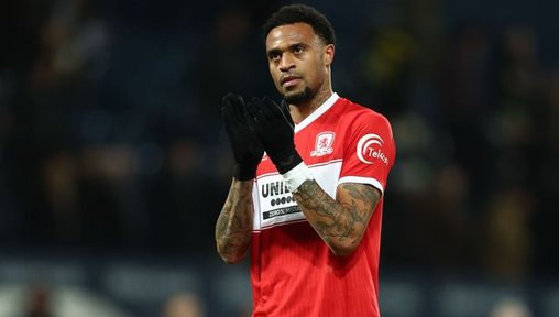 Big Delano Burgzorg transfer question after Middlesbrough man's Hawthorn heroics