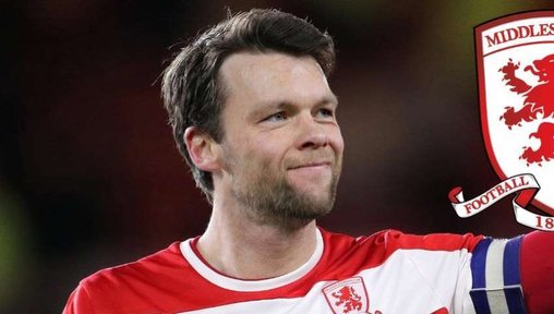 Exclusive: Don Goodman claims Middlesbrough player "will be missed" amid major contract dilemma