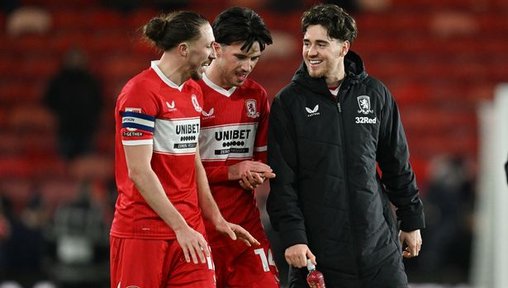 Middlesbrough star's future comes to mind when considering Southampton win importance