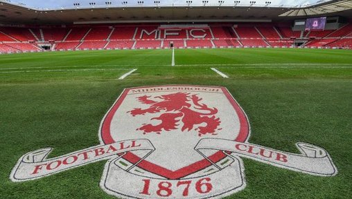 Middlesbrough was the best and worst time of my career - it was impossible to replace