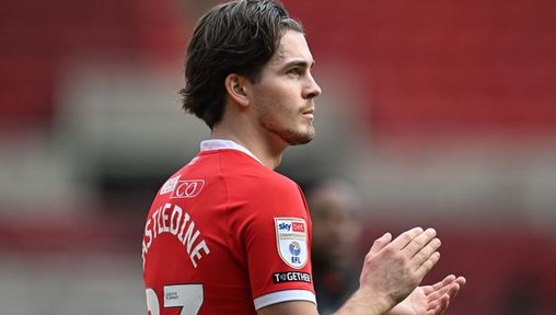 Leo Castledine fitness update as January signing could provide solution to Middlesbrough problem