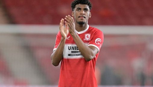 What's particularly impressed Kim Hellberg about Adilson Malanda's start at Middlesbrough