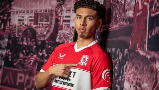What Jeremy Sarmiento's arrival means for Middlesbrough January transfer need before deadline