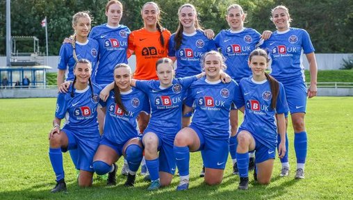 Thornaby Women boss demands relentless push for promotion after inspiring victory over leaders