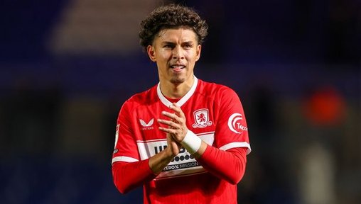 Jeremy Sarmiento explains why he turned down Birmingham and others to join Middlesbrough