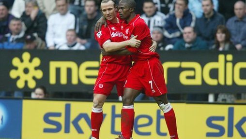 Bolo Zenden tells Kim Hellberg what must come next after incredible start at Middlesbrough