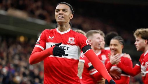 Morgan Whittaker explains why Middlesbrough players have taken so quickly to Kim Hellberg