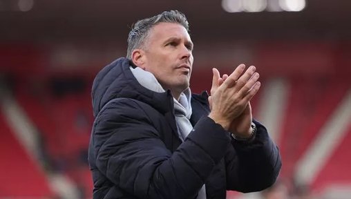 'Not normal' - Rob Edwards Coventry City point in defence of Middlesbrough's attack