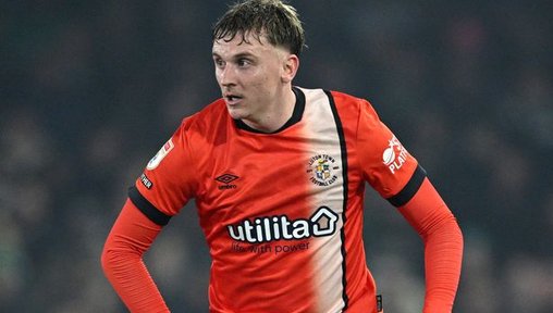 Key Alfie Doughty detail emerges as Luton star joins Millwall amid Middlesbrough interest