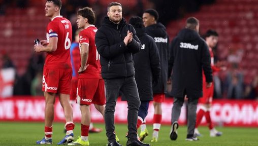 Middlesbrough changes didn't work against Oxford but could prove vital moving forward