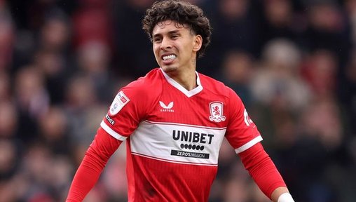 Kim Hellberg's verdict on Jeremy Sarmiento and David Strelec as he explains Middlesbrough changes