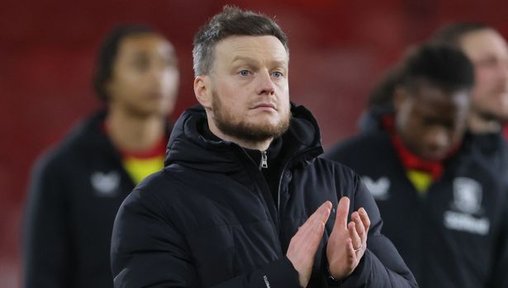 Kim Hellberg identifies what Middlesbrough need to do differently after another frustrating draw