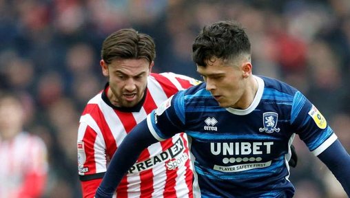 ‘As things stand…’ – Hull City update regarding Ryan Giles’ situation at Middlesbrough shared by report
