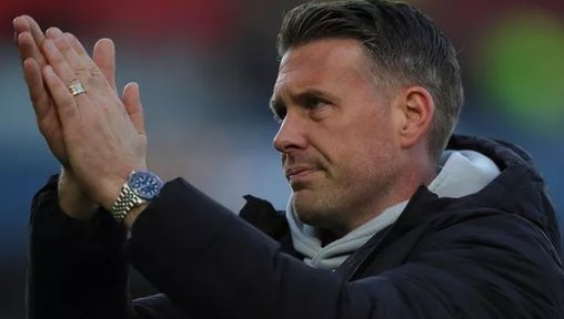 Middlesbrough's Rob Edwards takes responsibility as he explains 'hardest decision I've ever made'