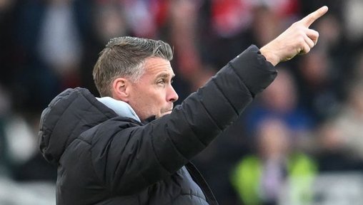 Middlesbrough set for multi-million pound cash injection after Rob Edwards exit