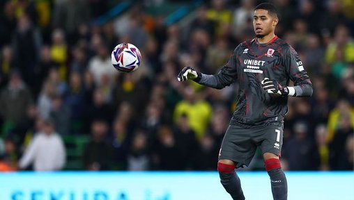 Three omissions with only one expected as Middlesbrough confirm EFL squad after transfer window