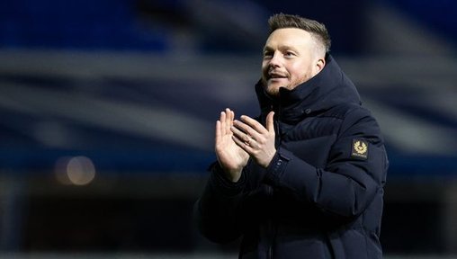 'Star of the show' - outsider's Middlesbrough promotion verdict as Birmingham City swept aside 