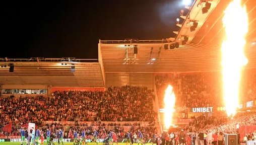 Middlesbrough's attendance figures so far this season and how they compare to rivals