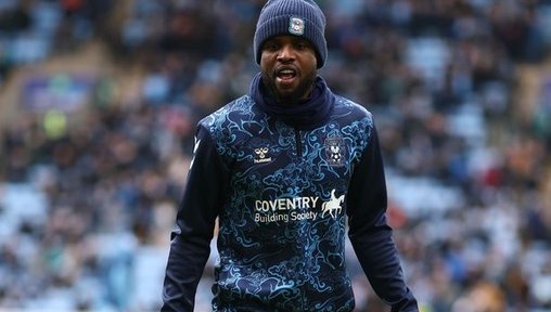 One-time Middlesbrough target nicknamed 'the tank' could make Coventry City debut in huge clash