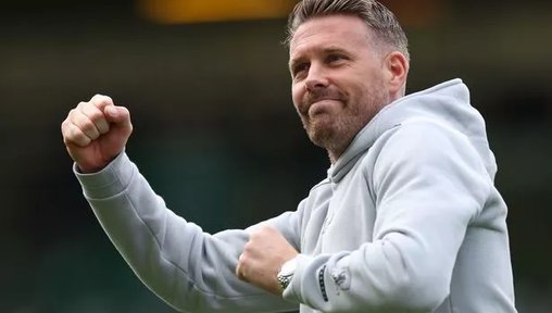 Middlesbrough told there's 'no reason' Premier League dream can't come true this season
