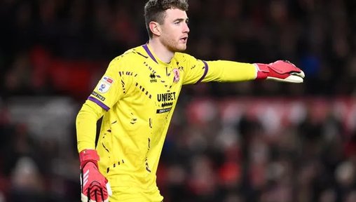 Mark Travers's message with future hints as Middlesbrough loan comes to disappointing end