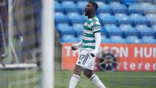 Kelechi Iheanacho opens up on Middlesbrough criticism and failed January Celtic move