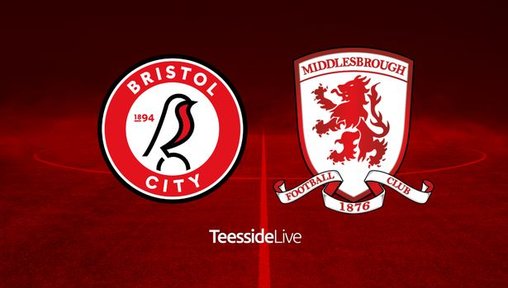 Bristol City 2-0 Middlesbrough RECAP: Riis and Atkinson goals as Boro lose at Ashton Gate again