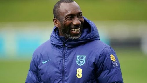 Middlesbrough dressing room sent clear Jimmy Floyd Hasselbaink message as England stars agree