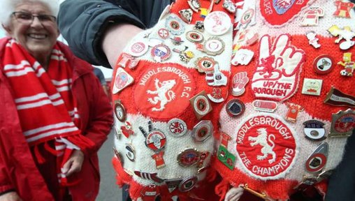 Middlesbrough announce club badge plans and hint at what fans can expect