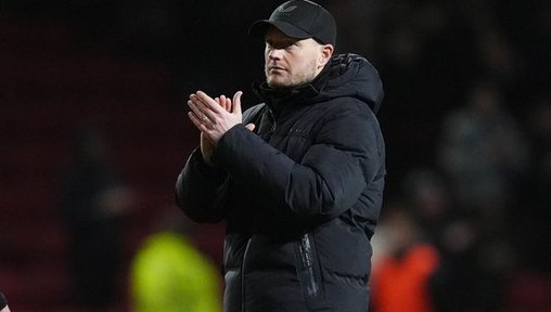 Bristol City is a timely reminder for Kim Hellberg that Middlesbrough are on the right track