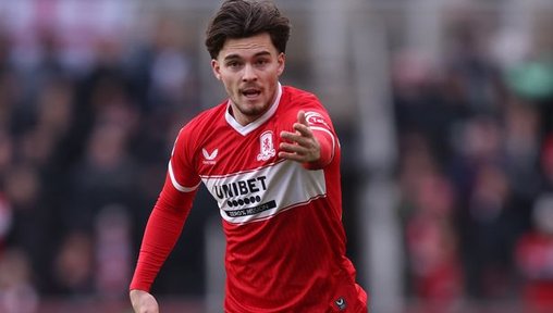 Key quality Leo Castledine has shown Kim Hellberg so far after promising Middlesbrough start