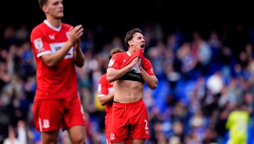 Two things Middlesbrough must improve to better their chances in the play-offs