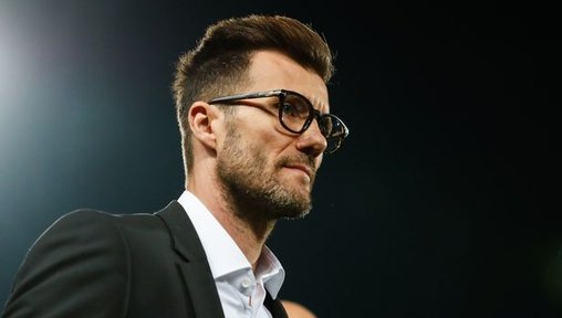 Middlesbrough next manager recap - Raphael Wicky interview, Gerrard prediction, Hasselbaink latest