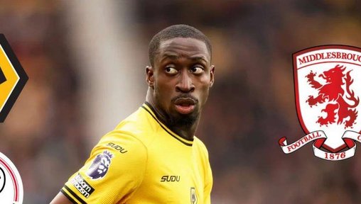 Middlesbrough could look to repeat Morgan Rogers trick with summer deal for Wolves outcast (View)