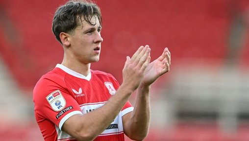 Inside the Middlesbrough dressing room as Rob Edwards rang the changes and the feeling after