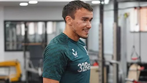 Middlesbrough's David Strelec plan revealed amid excitement and fierce competition