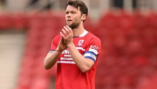 Jonny Howson's immense pride, amazing memories and Middlesbrough gratitude after recent exit
